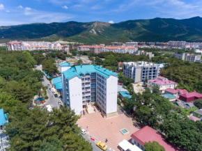 Hotel Kristall